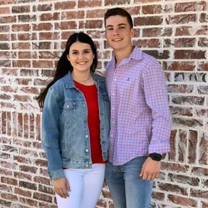 Meet your Posher, Dylan